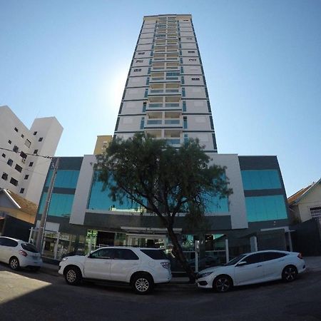 Suite Master Collection Passo Fundo Bagian luar foto