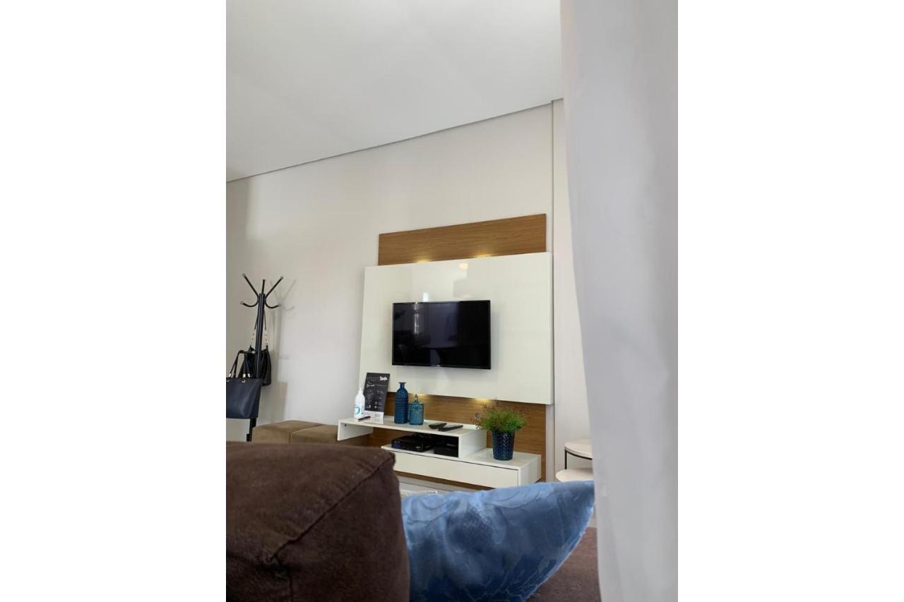 Suite Master Collection Passo Fundo Bagian luar foto