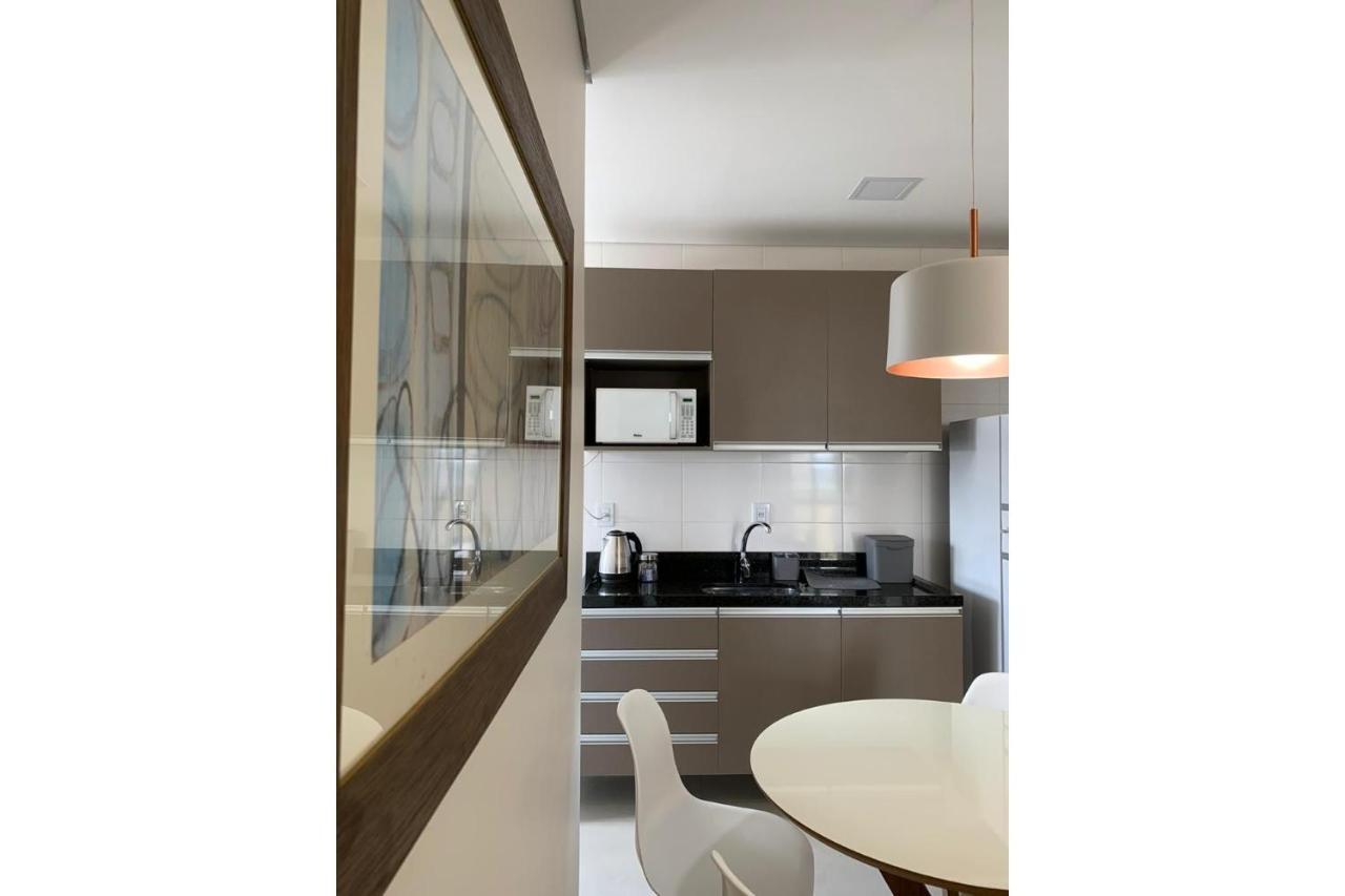 Suite Master Collection Passo Fundo Bagian luar foto