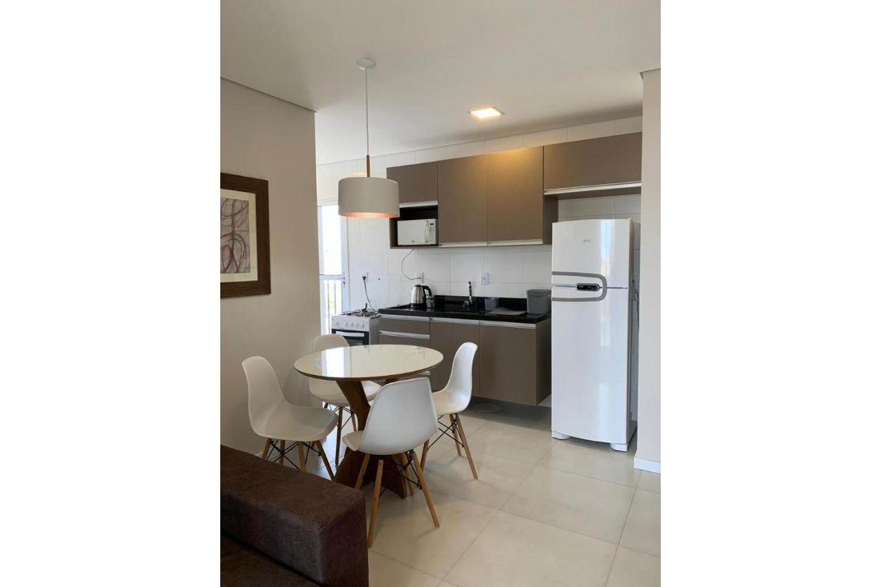 Suite Master Collection Passo Fundo Bagian luar foto