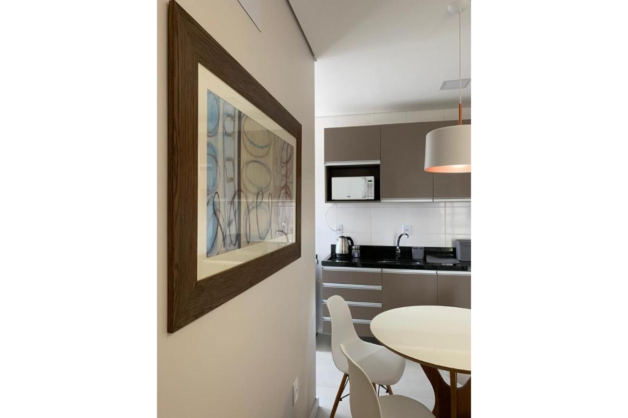 Suite Master Collection Passo Fundo Bagian luar foto