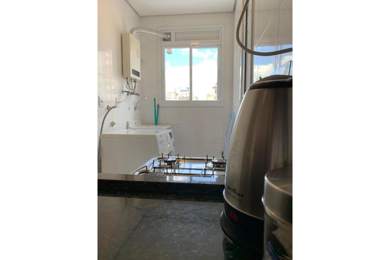 Suite Master Collection Passo Fundo Bagian luar foto