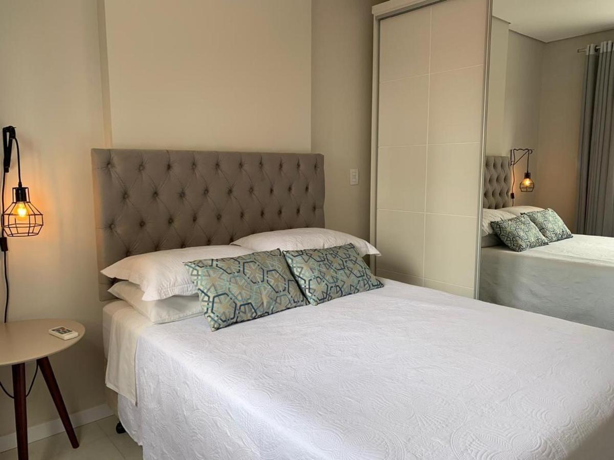 Suite Master Collection Passo Fundo Bagian luar foto