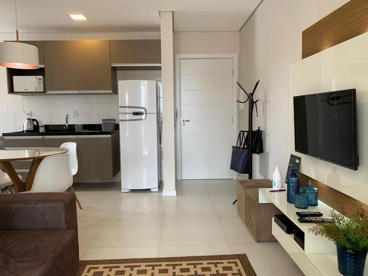 Suite Master Collection Passo Fundo Bagian luar foto