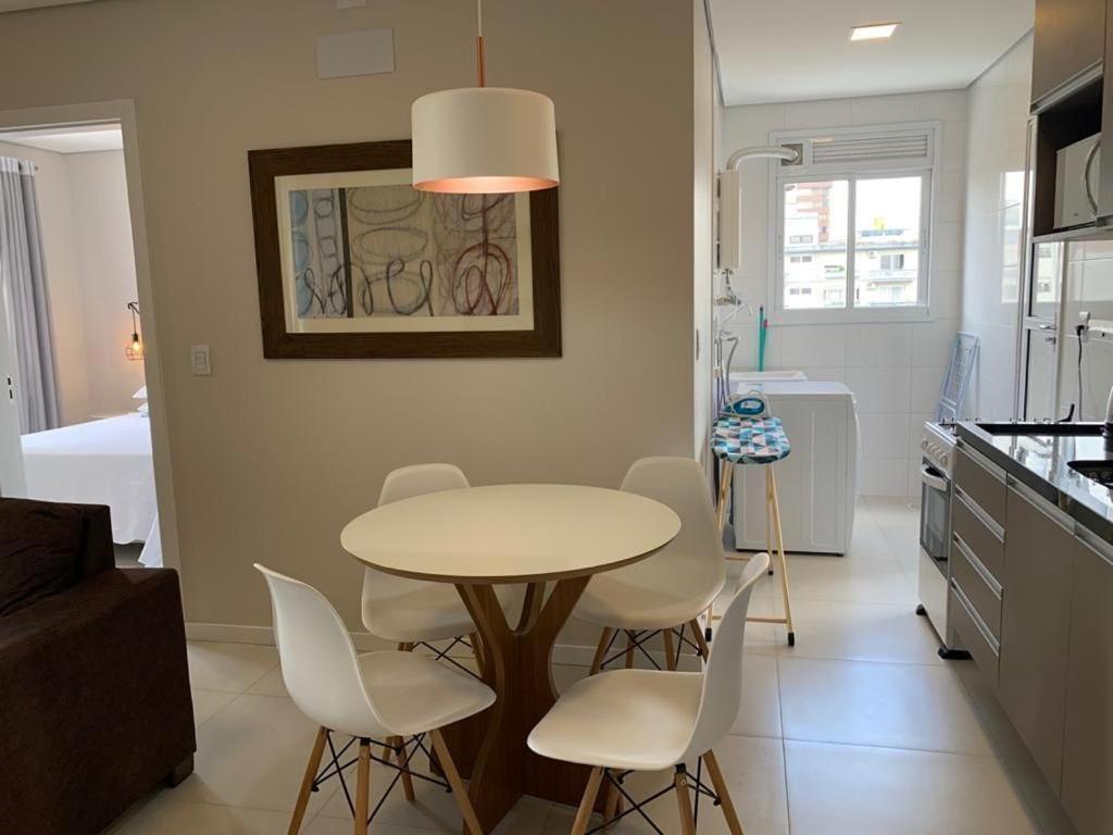 Suite Master Collection Passo Fundo Bagian luar foto