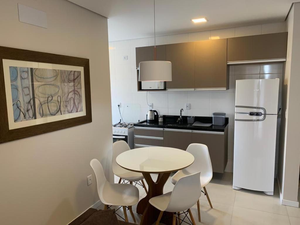 Suite Master Collection Passo Fundo Bagian luar foto