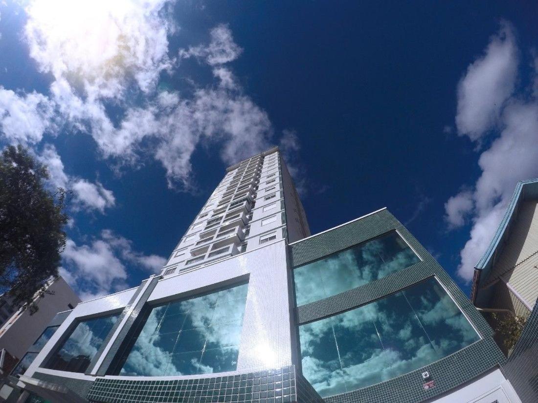 Suite Master Collection Passo Fundo Bagian luar foto